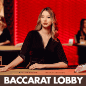 PP Baccarat Lobby