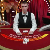 Speed VIP Blackjack Z